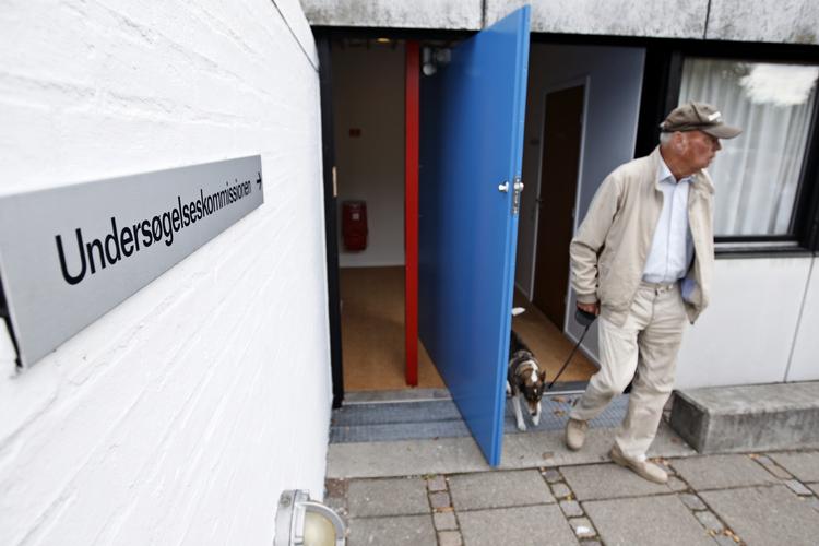 Skattesagskommissionen