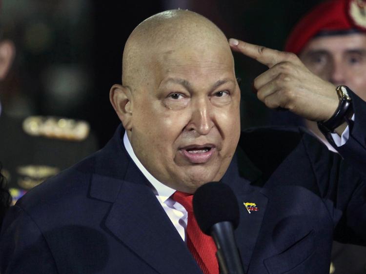 Chavez. »Han har betydet rigtig meget for fattige mennesker i Latinamerika. Jeg tror, han har givet håb om et bedre liv til rigtig, rigtig mange mennesker«, siger Christian Juhl, udenrigspolitisk ordfører i Enhedslisten. 