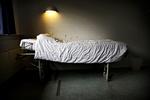 dødsfald. Inden for en måned er tre patienter døde på lukkede psykiatriske afdelinger i Region Hovedstaden (arkivfoto). 