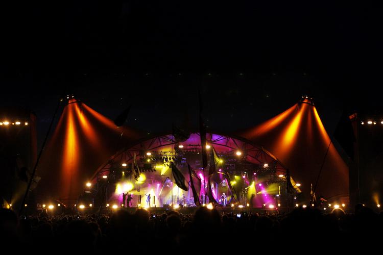 fest. Nordiske upcoming elektroniske navne skal skabe en fest på årets Rsolkilde Festival. 