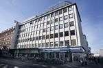 Hotelplaner. Biografen Dagmar får lov at blive i bygniningen på Rådhuspladsen efter en eventuel ombygning. 