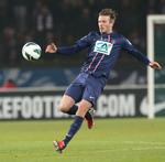 RB PLUS: Beckham er tilbage hos de største stjerner
