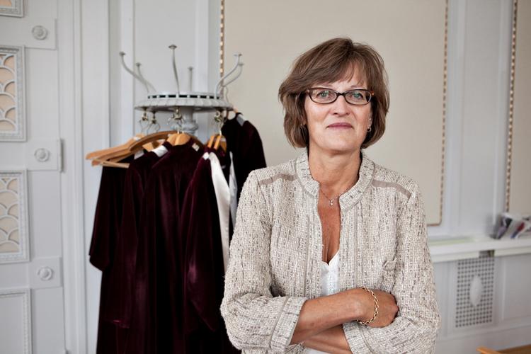 Fødselar. Vibeke Rønne 
