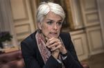 Tilbagegang. Over 4.000 SF'ere har det seneste år forladt partiet. Men Vilhelmsen har bremset flugten, oplyser partiet. 