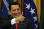 Tvivlsom. Hugo Chávez var en politisk bandit. 