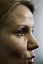 Statsminister Helle Thorning-Schmidt