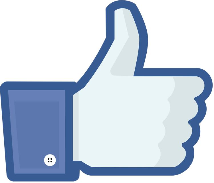 LIKE. Den anerkendende tommelfinger i facebookuniverset har betydning end som så. 