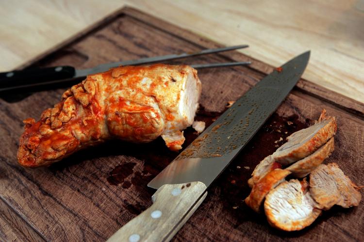 Soja fra Argentina til Danmark