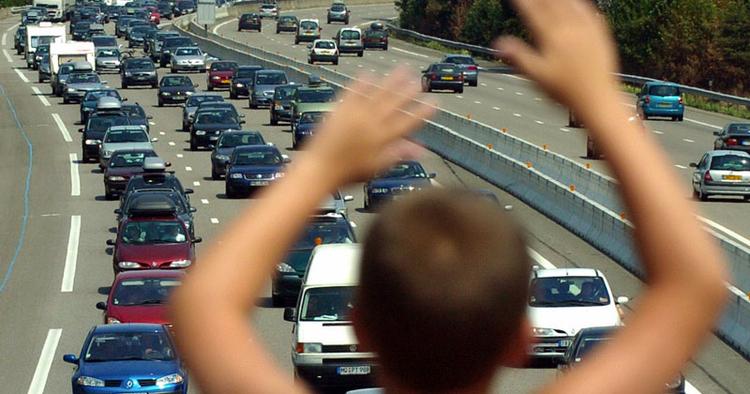Omstødt. Alkoholtestere i franske biler er ikke et krav alligevel. 