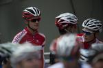 FÆRDIG. Jakob Fuglsang har under PAris-Nice døjet med alvorlige maveproblemer. 