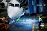 Bagagehåndtering. Schweiziske Swissport kan i fremtiden komme til at stå bag bagagehåndteringen i blandt andet Københavns Lufthavn. Swissport har 40.000 medarbejdere i 38 lande. 