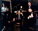 nedsænket. Nick cave og bandets The Bad Seeds leverede årets bedste album, hvor ikke mindst Warren Ellis spiller en musikalsk hovedrolle. 