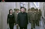 UPOPULÆR. Nordkoreas ageren har vakt harme på den internationale scene. 
