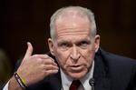 GODKENDT. Det trak ud, men til aften blev John Brennan endelig godkendt som ny chef for CIA. 