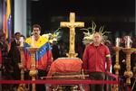 Venezuela Chavez