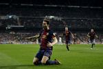 tålmodighed. Etnøgleord for Cesc Fabregas og FC Barcelona mod AC Milan på tirsdag bliver tålmodighed. 