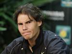 ØV. OL i London var den første turnering, Rafael Nadal gik glip af, og det gjorde mere ondt en de to grandslamturneringer, han også kiksede i sin skadespause. 