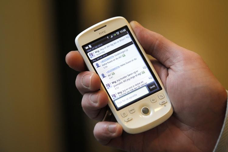 Opgradering. Telenors kunder kan nu få lynhurtigt net. I hvert fald hvis de skal bruge deres telefoner i landets største byer. 