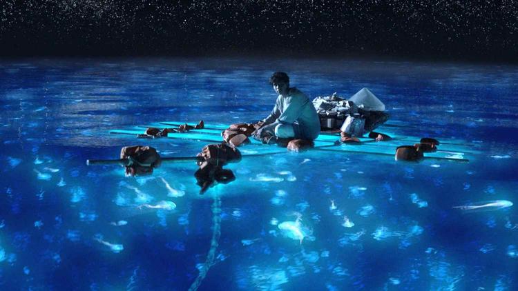 VFX. 'Life of Pi' er fuld af Oscar-vindende digitale, visuelle effekter. 