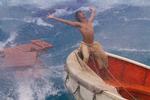 Effektbrag. 'Life of Pi' har fået masser af omtale for sin spektakulære tilblivelse. 