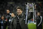 Michael Laudrup og Swansea har udover triumfen i den engelske Liga Cup udsigt til at slutte i top-10 i Premier League. 