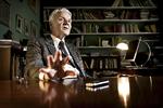 Ekspert. Det er ikke mindst inden for straffe- og kriminalret, at professor Vagn Greve har gjort sig stærkt gældende i danske juristkredse. 