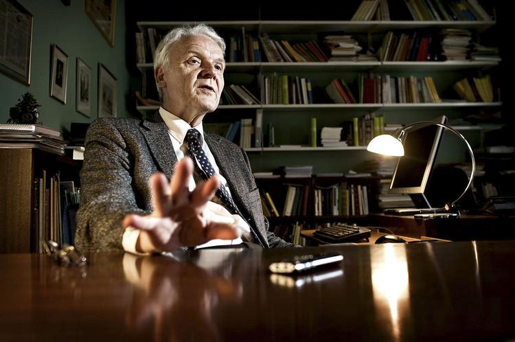 Ekspert. Det er ikke mindst inden for straffe- og kriminalret, at professor Vagn Greve har gjort sig stærkt gældende i danske juristkredse. 