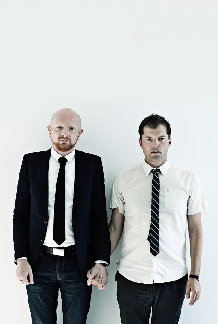 Medier. Mads Brügger og Mikael Bertelsen forsvarer, ikke overraskende,  Radio24syv over for kulturministeren. 