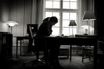Skydeskive. Ifølge journalist Lars Fogt var Helle Thorning-Schmidt af flere omgange offer for smædekampagner forklædt som historier, som blev lækket af Venstre. 