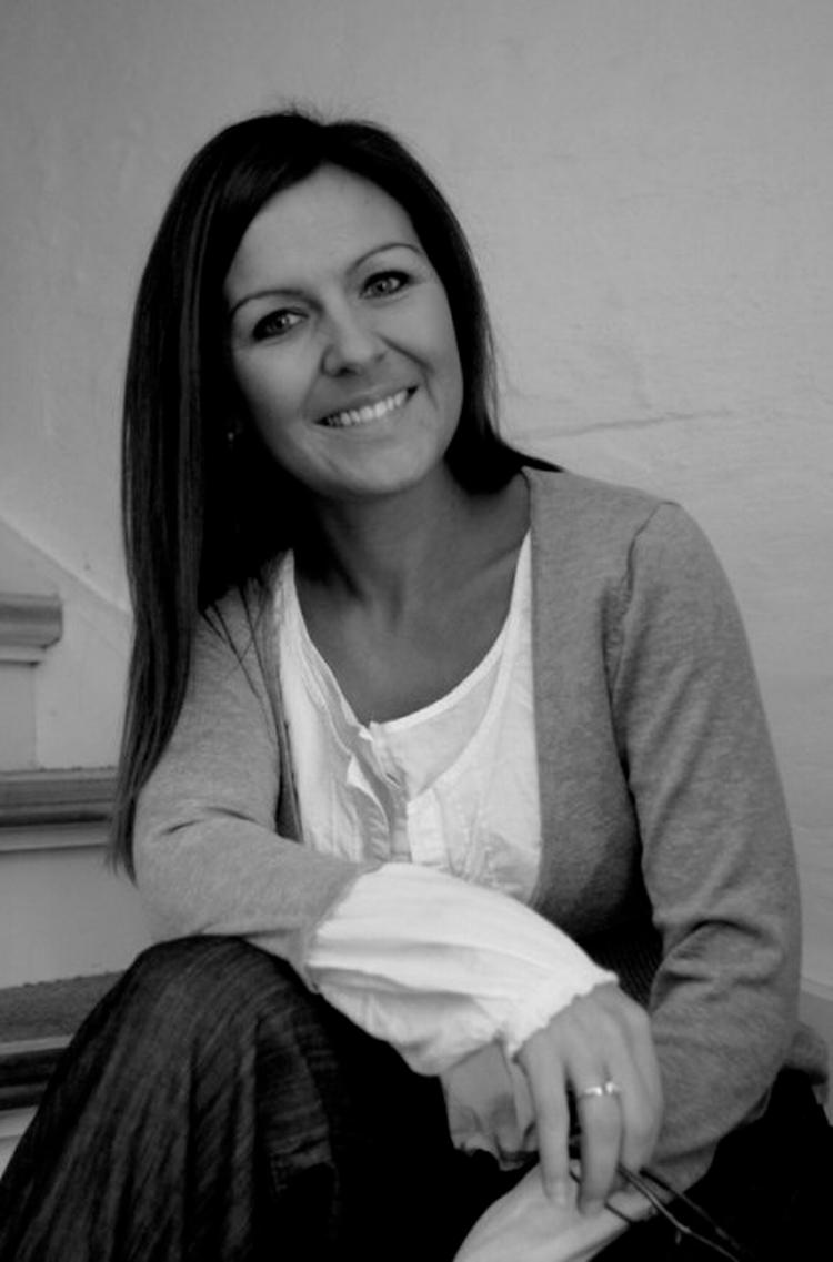 Kritik. 35-årige Tanja Rahm har selv arbejdet som prostitueret, og hun mener, at Politikens serie 'Bordellet' tegner et misvisende billede. 