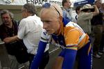 Topnavn. Tilbage i 2004 var Michael Rasmussen i fuld vigør - herunder årets Tour de France. 