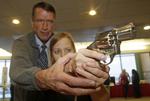 Teachers Weapons