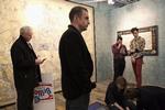 Fornemt. Politiken har besøgt The Armory Show, der er en af verdens største kunstmesser. Vores udsendte blev en kende skuffet. 