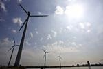 Kritik. Der stilles nu spørgsmålstegn ved den danske energi- og klimapolitik. 