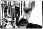 Toneangivende. Per Goldschmidt har været aktiv indenfor jazzmusikken i mere end halvtreds år. 