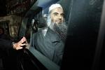 UDVISNING? Den britiske regering ønsker at udvise den palæstinensisk-jordanske Abu Qatada til Jordan, hvor han er terrortiltalt. Jordanerne lover at give ham en retfærdig rettergang, men en særlig britisk domstol har blokeret for udvisningen. 