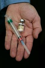 Dobbeltrolle. Flere læger, der har opfordret til gratis HPV-vaccination af drenge, har arbejdet for producenterne af vaccinen. 