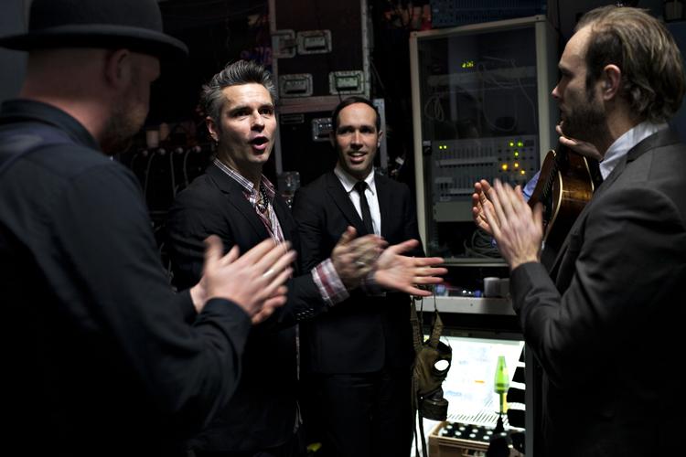 Kaizers Orchestra