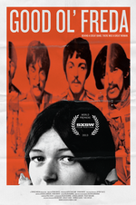FredaPoster