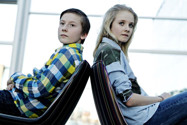 Fornyelse. Det er de 7-12-årige, der er i fokus på DR's nye kanal, og det er i den grad tiltrængt. 