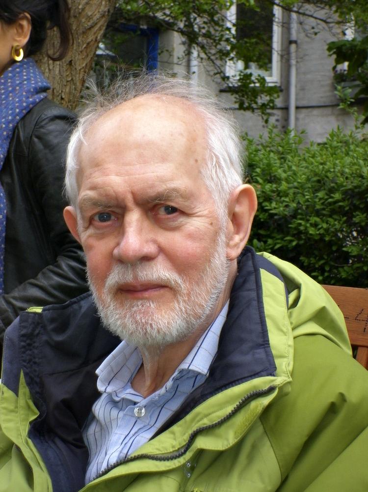 respekt. Arne Thing Mortensen har været omgivet af stor respekt for sit arbejde i universitetsverdenen. 