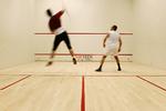 Vinder. Herlev er den kommune i Danmark, der bruger flest penge på idræt. Pengene har blandt andet gået til Danmarks største squashhal. 