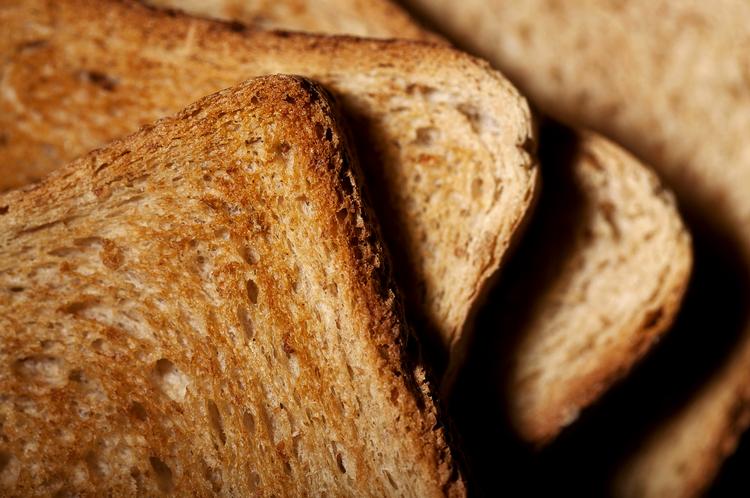 POPULÆRT. Ifølge tal fra FDB solgte Kvickly, SuperBrugsen, Dagli’Brugsen, Fakta og Irma sidste år 9,4 millioner pakker toastbrød. (Arkivfoto)