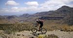 Natur. Gran Canarias bjerge er fantastiske områder at vandre og cykle i. 