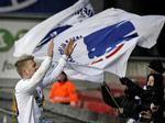 Topscorer. I løbet af de seneste otte måneder har Andreas Cornelius scoret 16 mål, men han har kun én Superligakamp tilbage som teenager. 