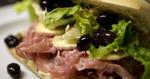 Nam. Hvor får man den bedste sandwich i den engelske hovedstad? 