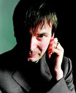Rig. Ian Rankin, 52, har skrevet over 25 romaner. De fleste af dem har kriminalkommissær John Rebus i hovedrollen. 