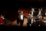 Musik. Det har vist sig, at Wiener Filharmonikerne har en dunkel  nazi-fortid. Her ses dirigent Sakari Oramo, der dog ikke har noget med denne historie at gøre. 