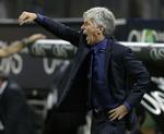 Genfyret. For anden gang har Palermo skilt sig af med Gian Piero Gasperini. 