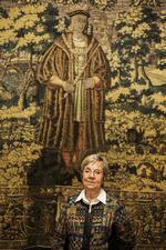 Dannelse. Alle børn og unge skal i berøring med kunst og kultur. Det skaber identitet og gør, at flere vender tilbage til Danmarks yderområder, mener kulturminister  Marianne Jelved (R). 